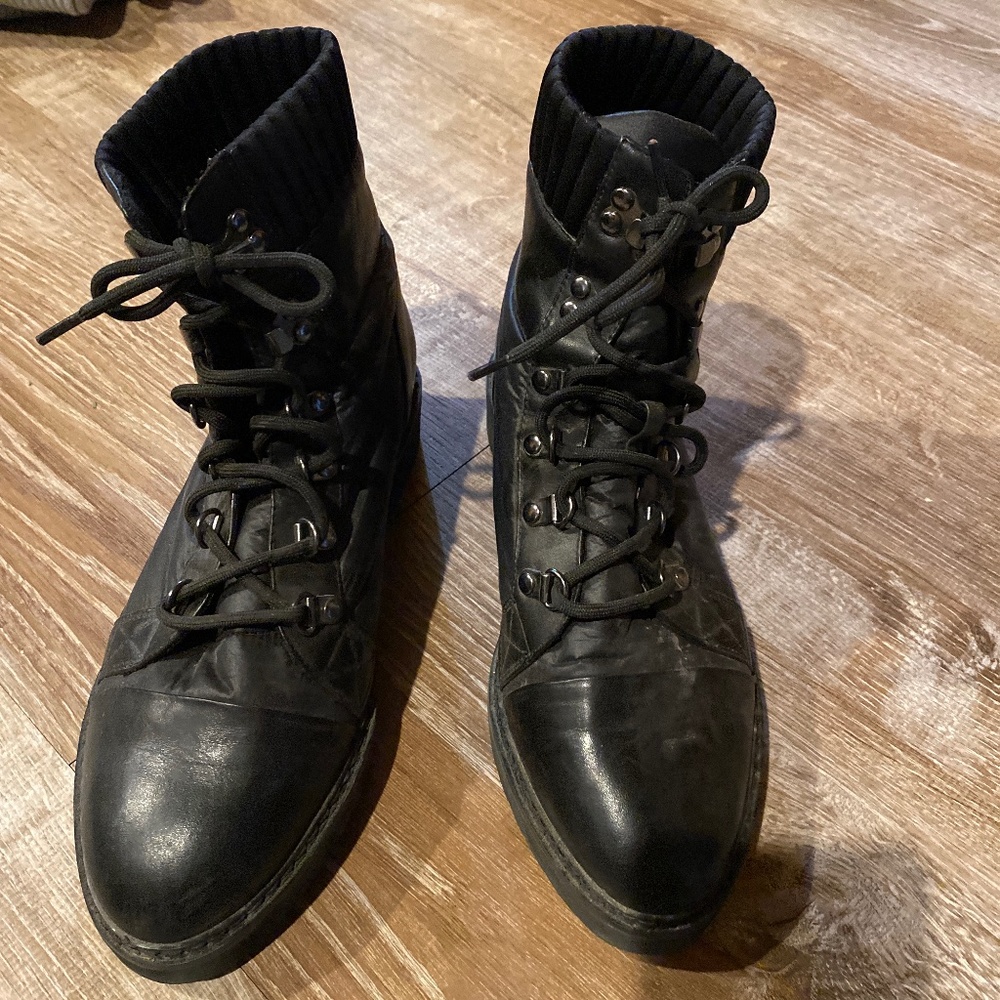 Taryn rose boots